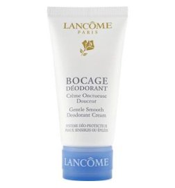 Bocage Deodorant - Gentle Cream